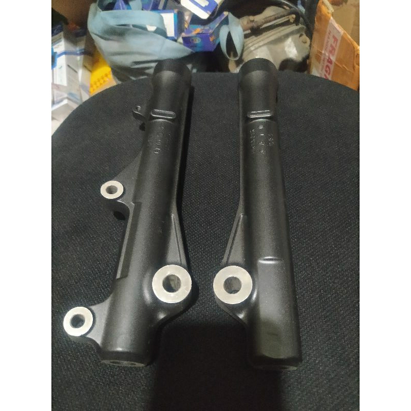bottom shock depan tabung shock depan honda beat