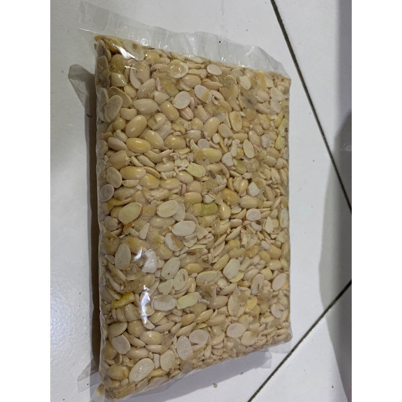 

TEMPE BAHAN MEMBUAT TEMPE SAGU