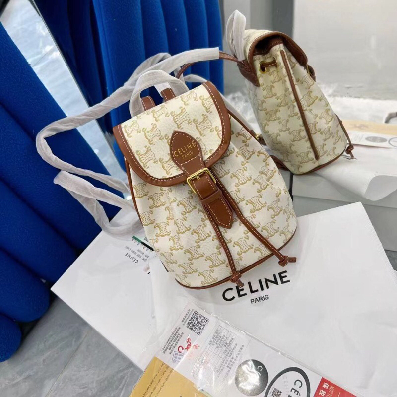 RANSEL SERUT CE*LINE + BOX