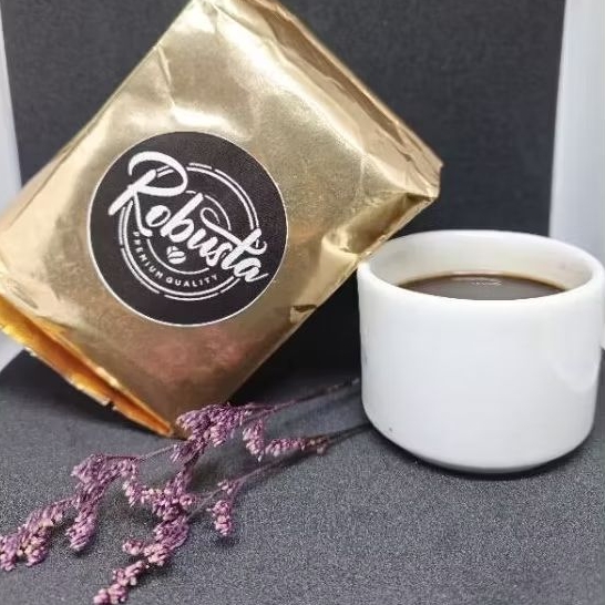 

Coffee Robusta Premium