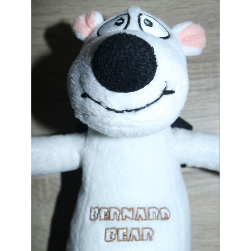 BONEKA BERUANG ANAK BERNARD BEAR