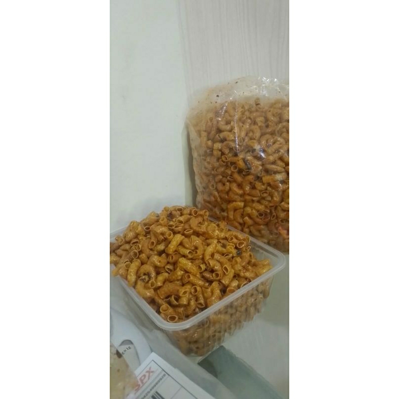 

Makaroni Bantat Viral 250gr