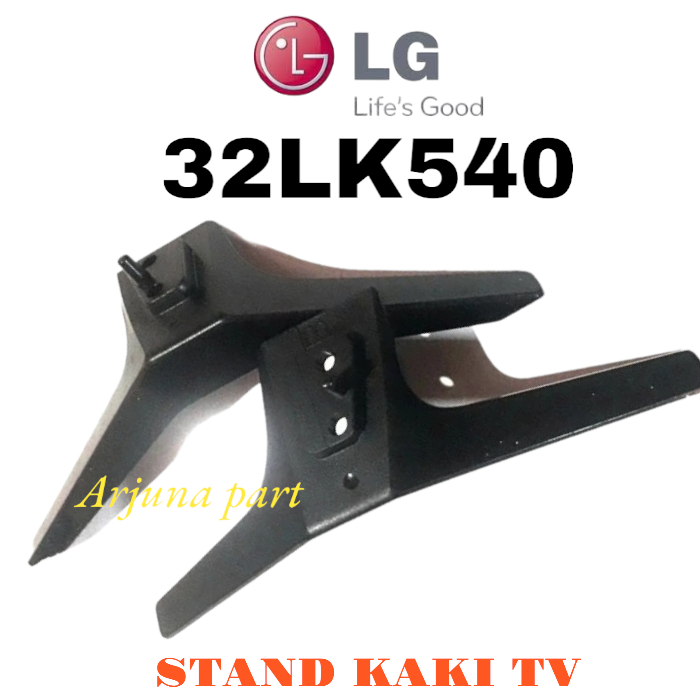 STAND KAKI TV LG 32LK540