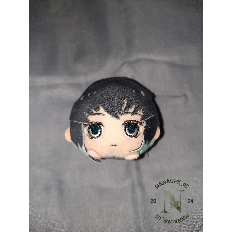 Mochikororin Muichiro Tokito Kimetsu No Yaiba | Hasira Kabut Muichiro Tokito| Mochi Muichiro Tokito 