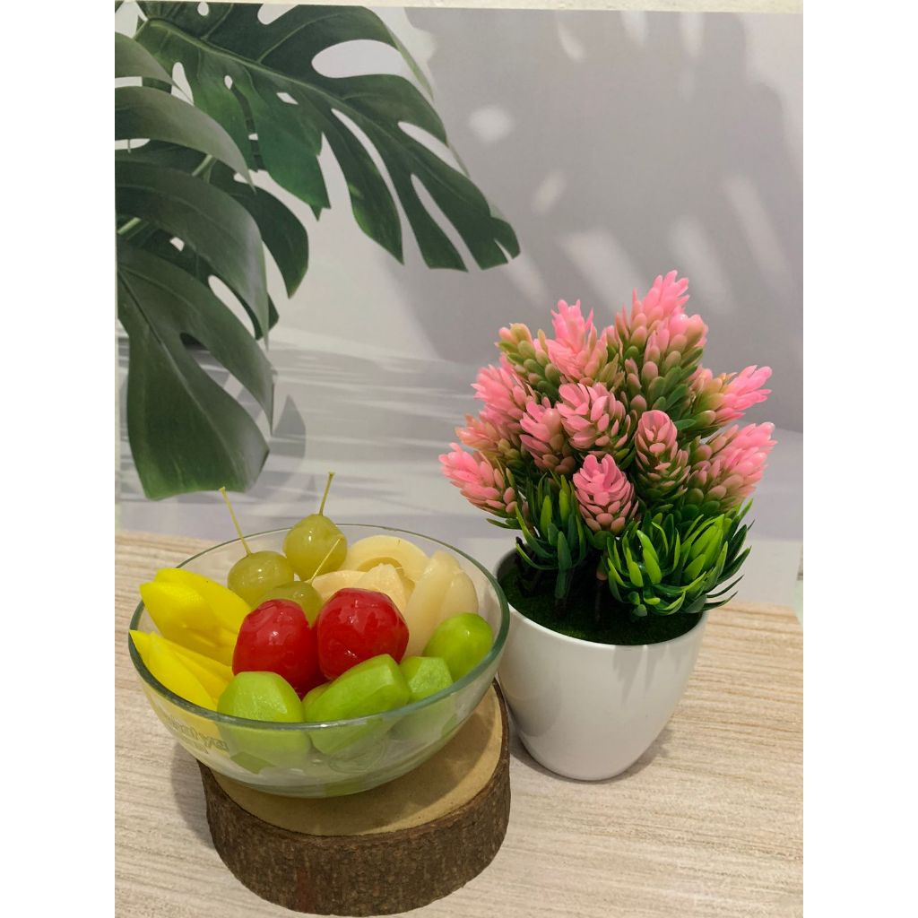 

Manisan Buah Campur 250gram