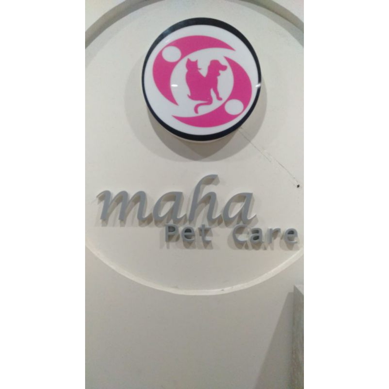 Neon Box Acrylic