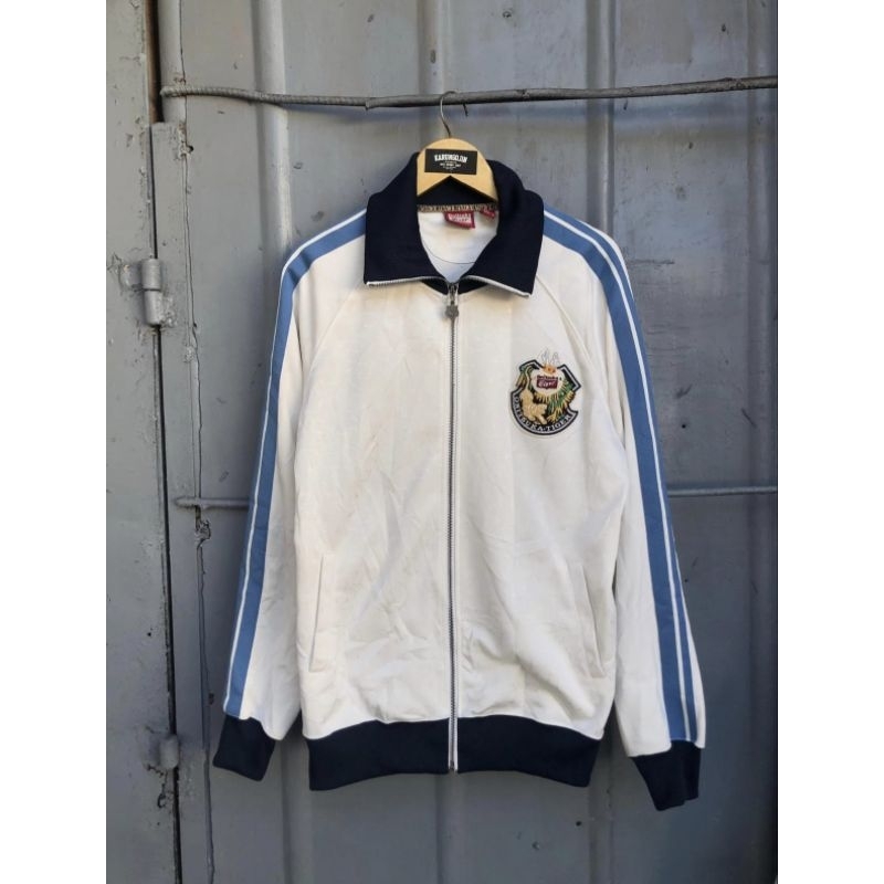 tracktop onitsuka tiger