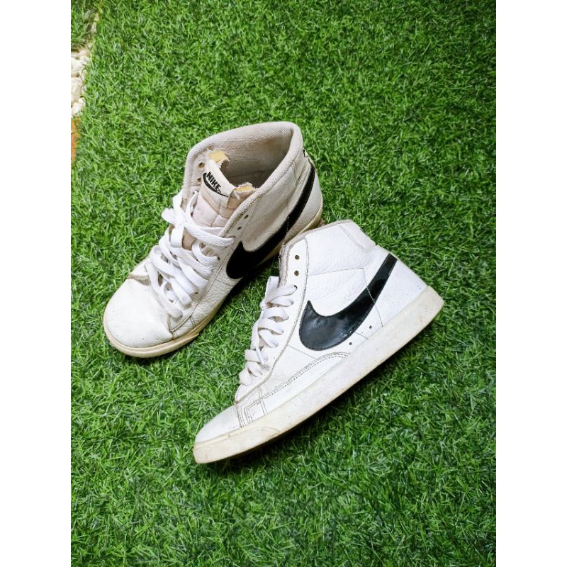 Preloved Sepatu Reebok