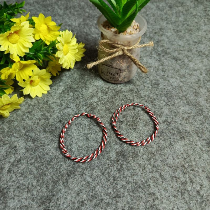 Gelang Tridatu | gelang tali tridatu bali