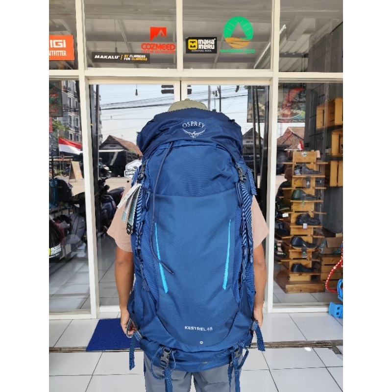 OSPREY KESTREL 48 LITER