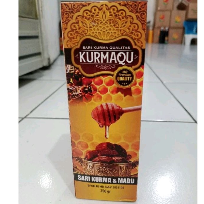 

Madu kurmaqu