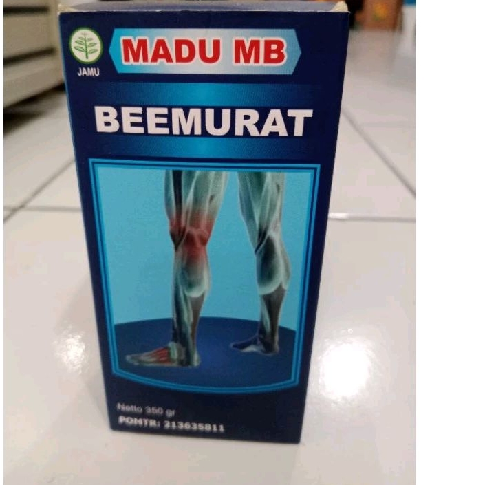 

madu beemurat