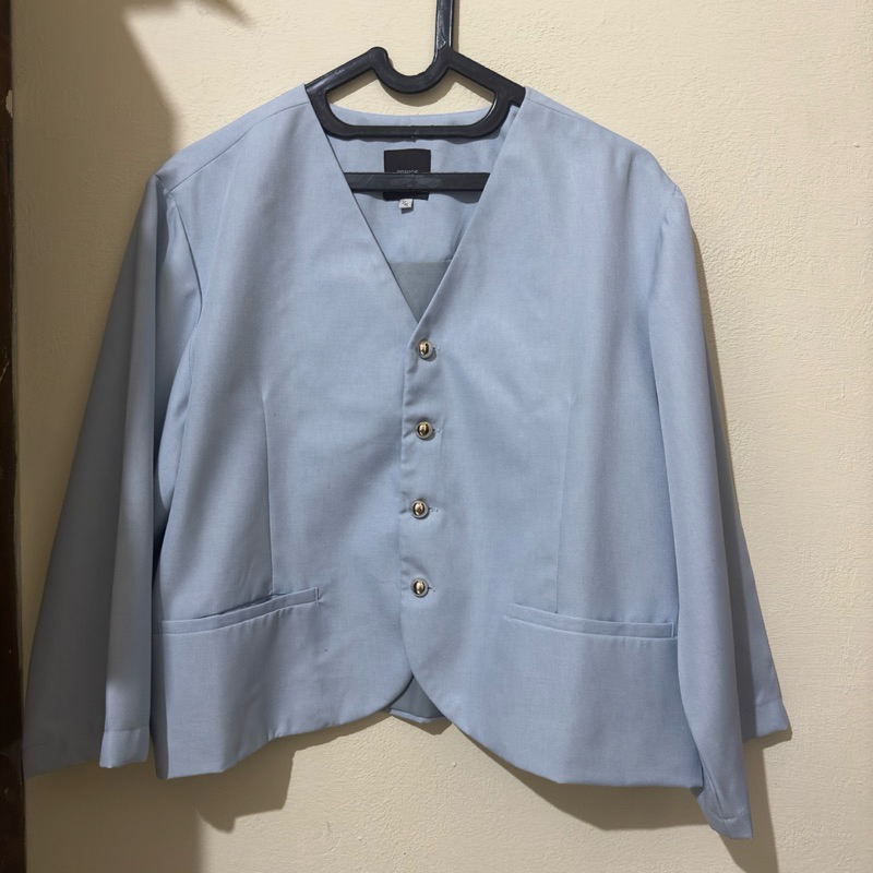 Ecinos Spring Top