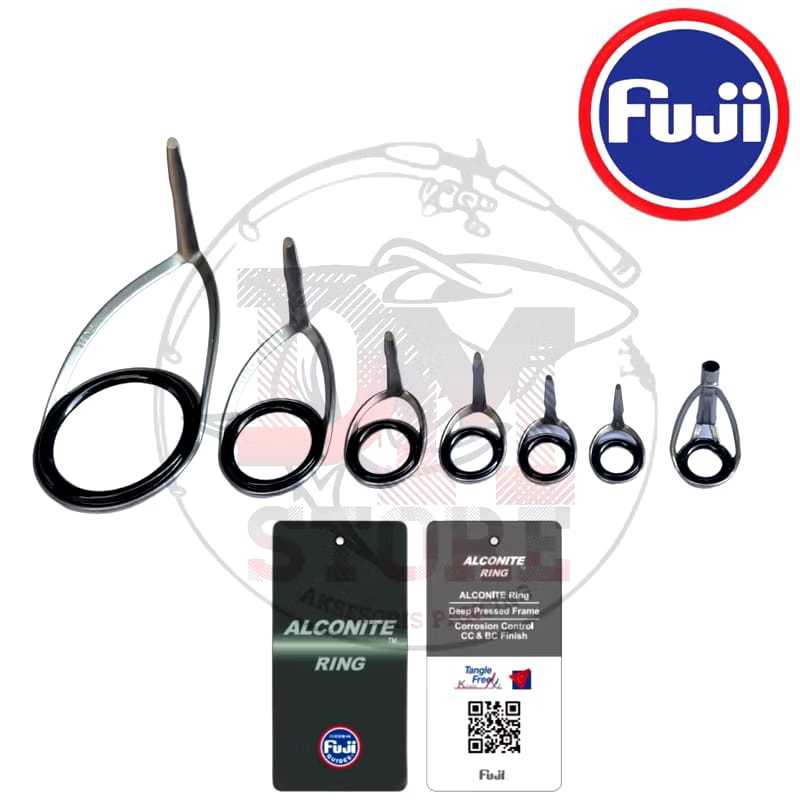 Ring Guide Fuji Ccklag - ring guide k series fuji - ring guide fuji alconite