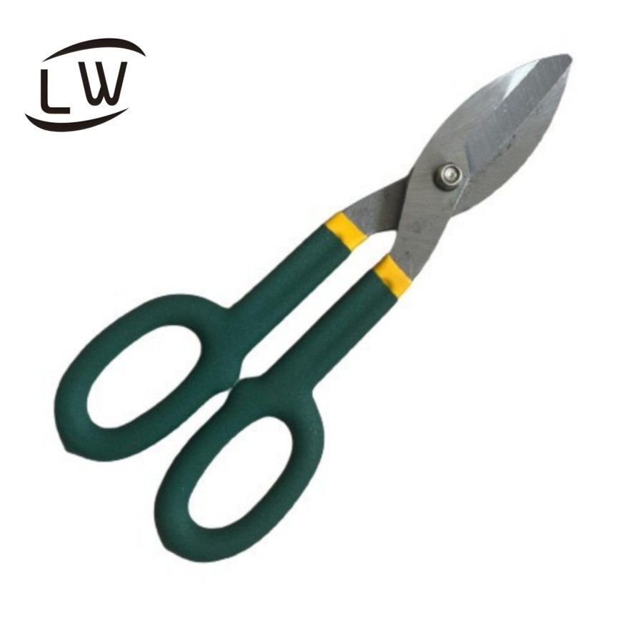 

JIANPING GUNTING SENG / PLAT TIN SNIP 12 INCH HIGH QUALITY