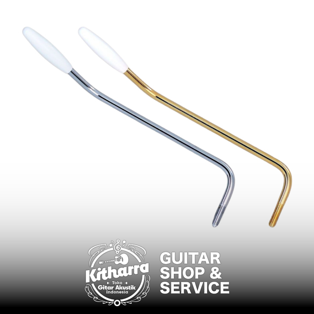 Gotoh Tremolo Arm B1 | Handle Tremolo Gitar Elektrik