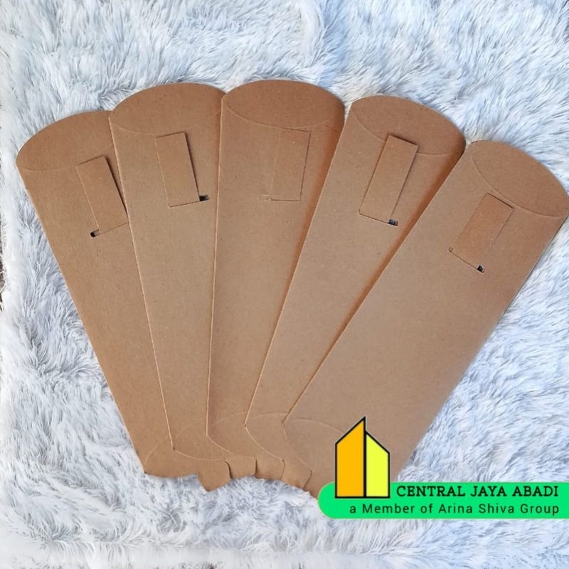 

[PAKET USAHA] 1000 LEMBAR KERTAS KEBAB POLOS DUPLEK COKLAT UKURAN 24.5 × 9.5 CM HIGH QUALITY TEBAL PRODUK TERBARU | KOTAK KEBAB TARIKAN KEKINIAN | DUS KEBAB VIRAL TIKTOK | KEMASAN KEBAB | BOX KEBAB 1000 PCS MURAH | TOKO KEBAB OFFICIAL | CENTRAL JAYA ABADI