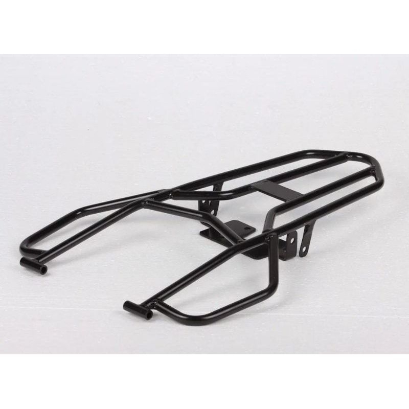 BRACKET BEHEL YAMAHA WR 155