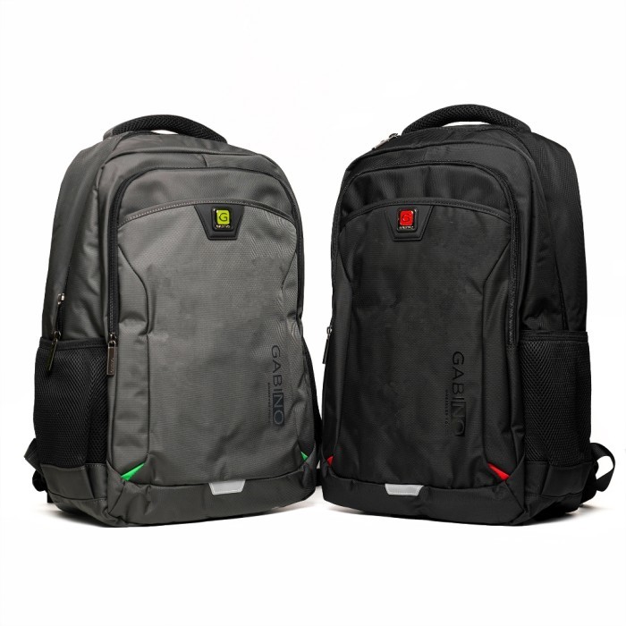 Gabino Tas Pria Ransel Backpack Casual - G5CA3008