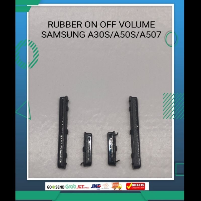 BUTTON ON OFF SAMSUNG A30S / TOMBOL ON OFF SAMSUNG A30S / A50S