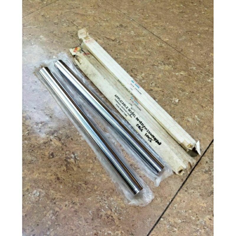 As Shock Skok Shockbreaker Depan Shogun 110 R New Original SGP