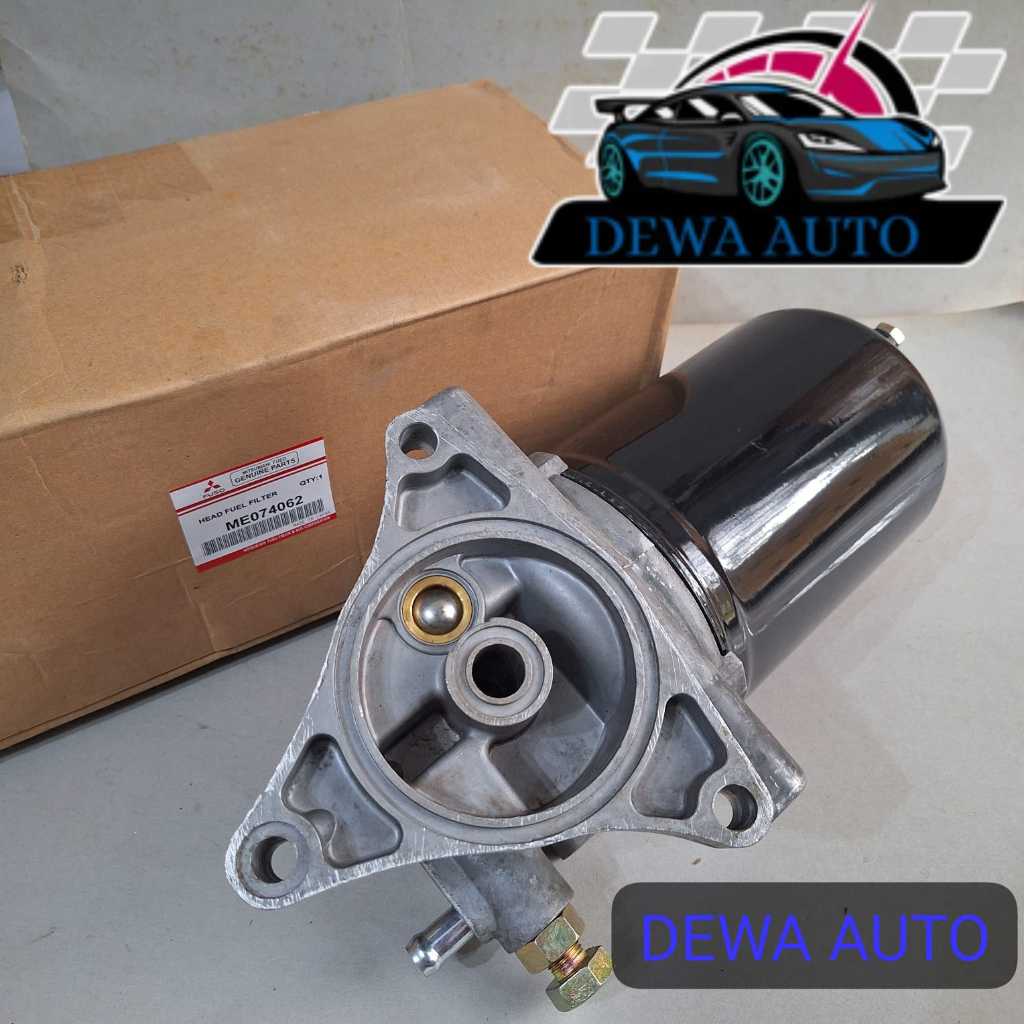 SEPARATOR ASSY / OIL FILTER ASSY OLI MITSUBISHI FUSO FM517