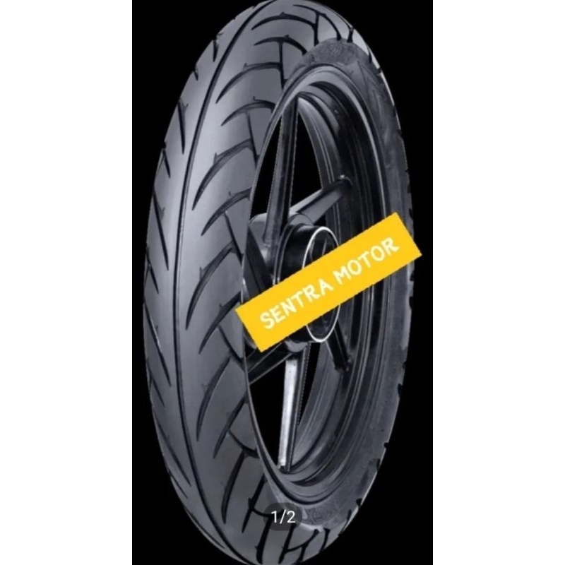 Ban Tubeless FDR Sport XT Ukuran 110/80 Ring 18 Ban FDR 110/80-18
