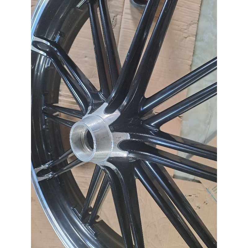 velg harley davidson ring 21