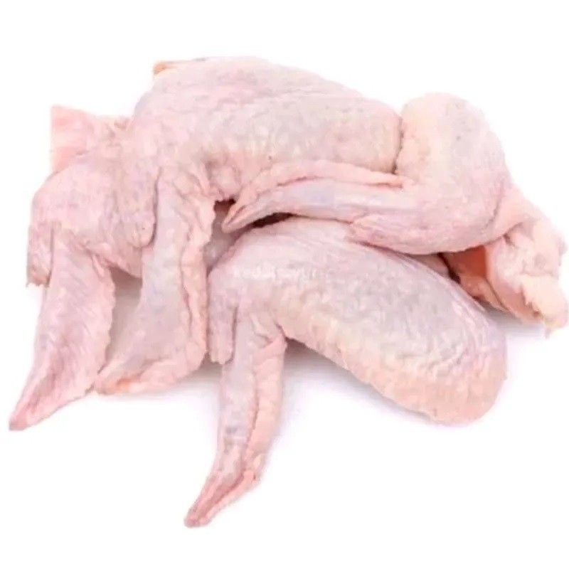 

Sayap Ayam Grade A Premium 935 - 980 Gram