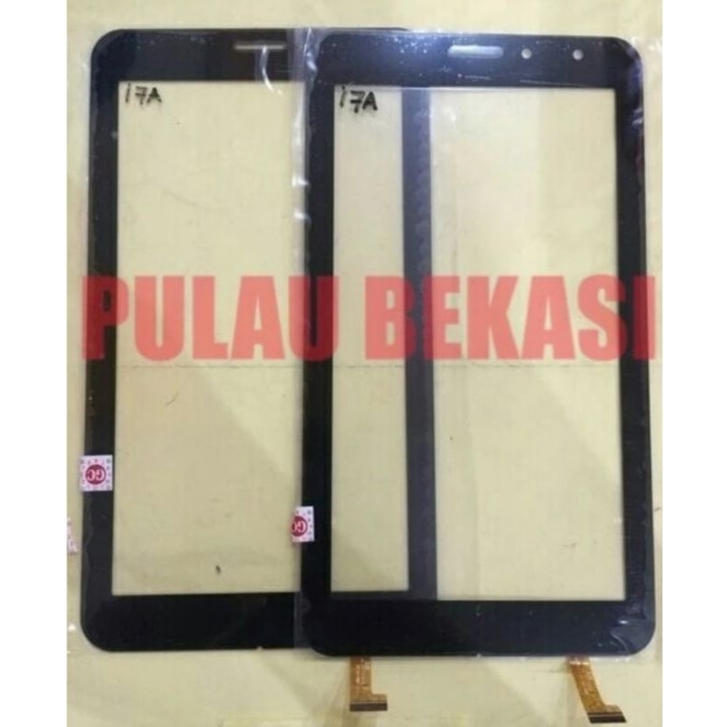 Advan Vandroid I7A Tablet 7 inci RAM 1GB ROM 8GB Dual SIM 4G LTE