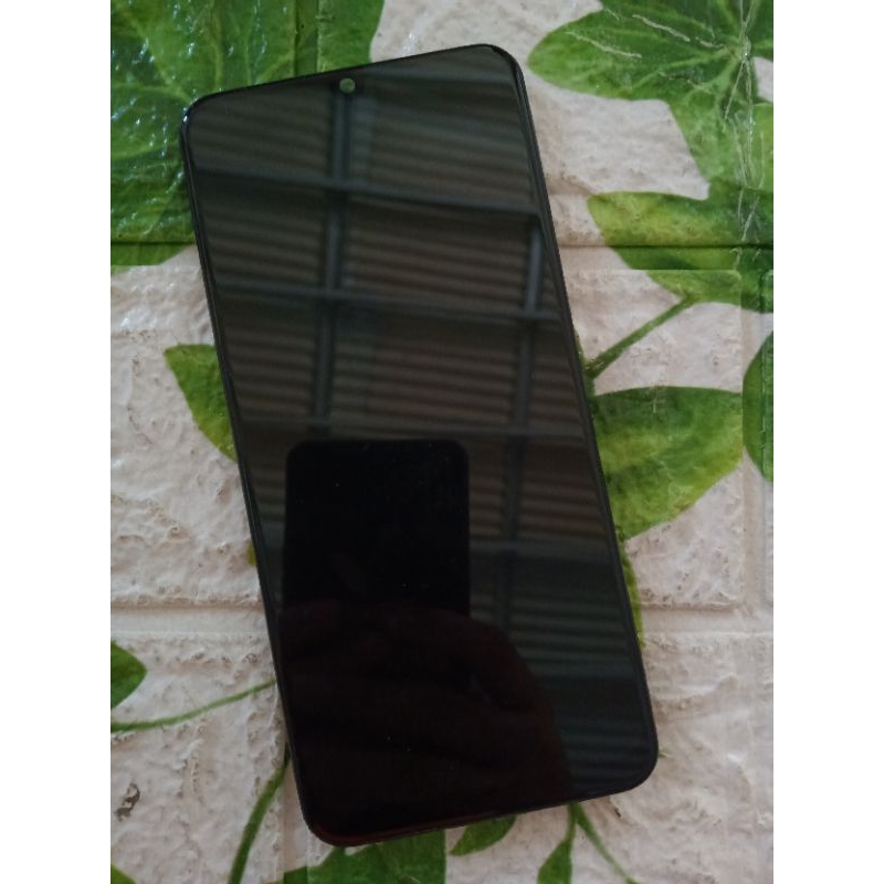 TcLcd+frame & mesin ory samsung a50s