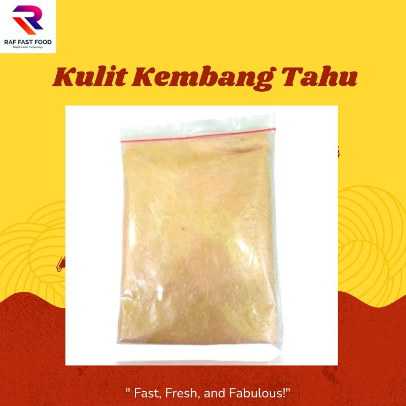 

Kulit Dimsum Lumpia Udang Goreng Kulit Kembang Tahu isi 2 Lembar