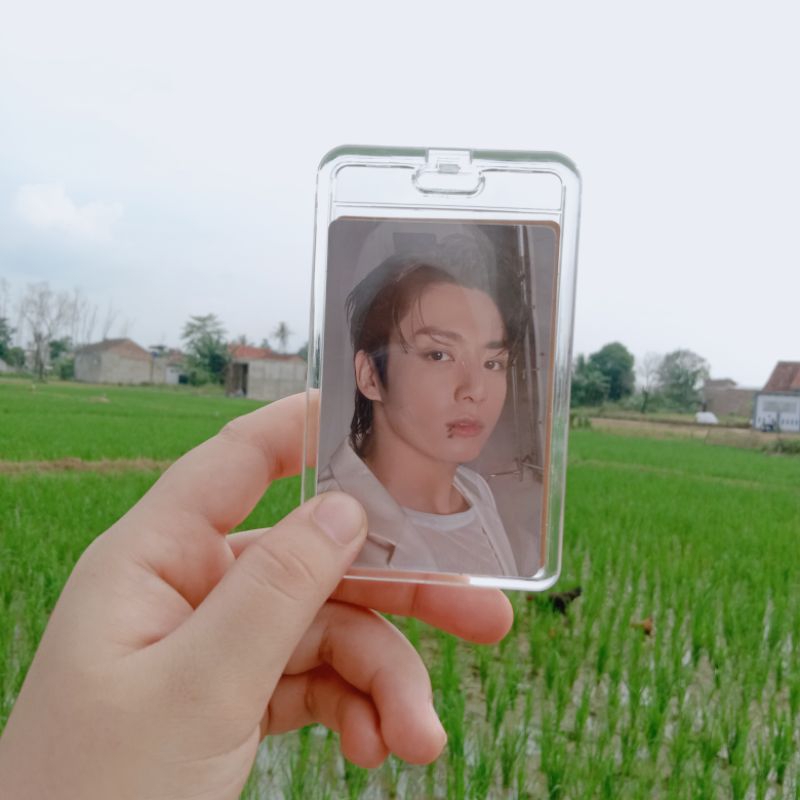 PC golden jungkook official bighit