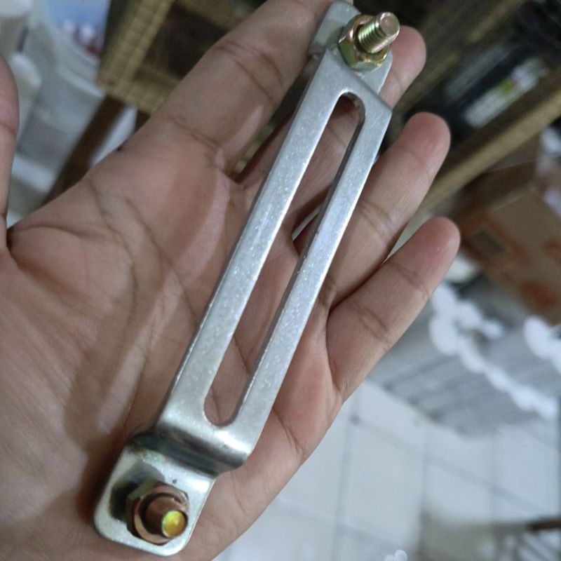 

Rell Plat sablon Harga per pcs