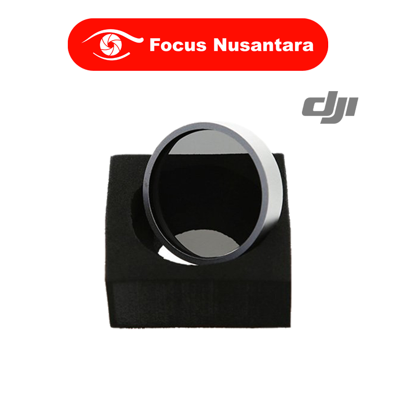 DJI Phantom 3 - ND4 Filter (Pro/Adv) Filter lensa for Drone DJI Phantom 3