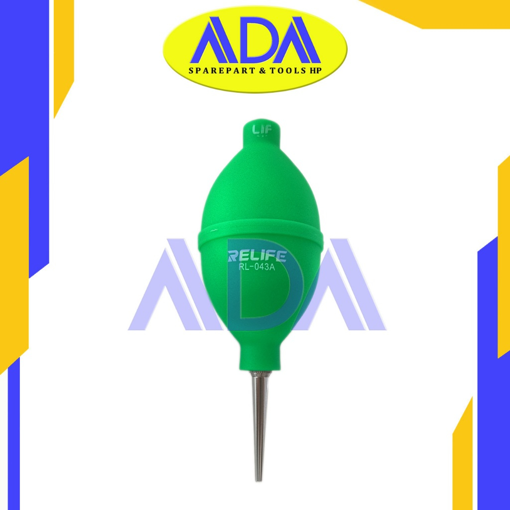 TOOLS DUST REMOVER / POMPA DEBU  RELIFE RL-043A