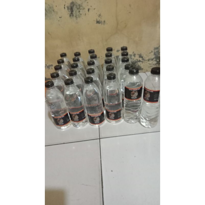 ARAK BALI ORIGINAL 100% ASLI