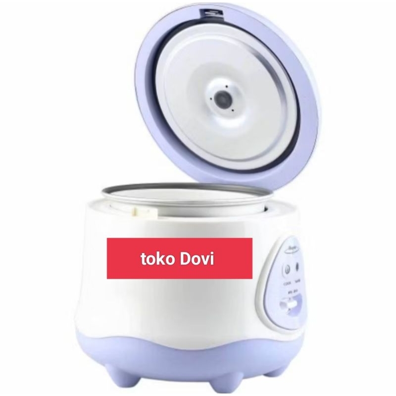rice cooker mini maspion EX-0618