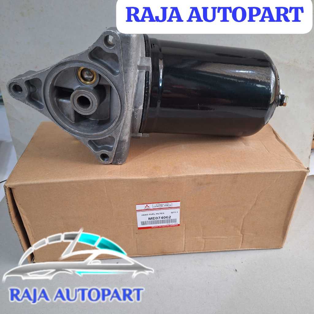 HEAD ASSY / SEPARATOR ASSY  OLI FILTER ASSY MITSUBISHI FUSO FM517