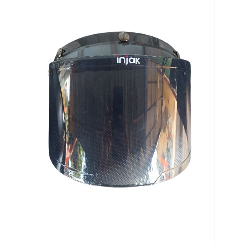 KACA INJAK DATAR COATING ORIGINAL / KACA INJAK BENING /KACA INJAK SILVER /KACA INJAK BENING