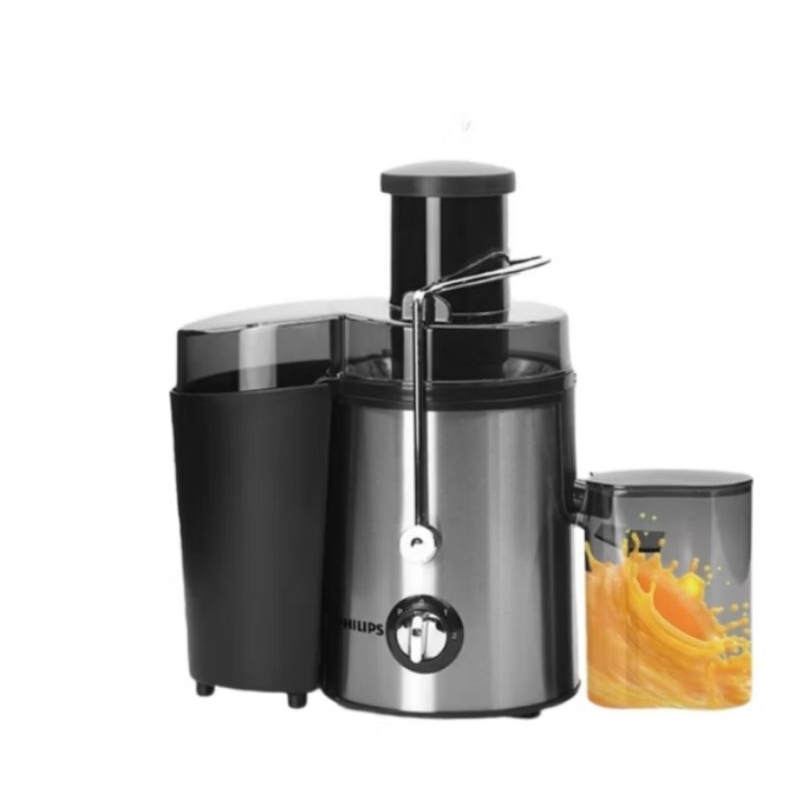Juicer Philips tanpa ampas
