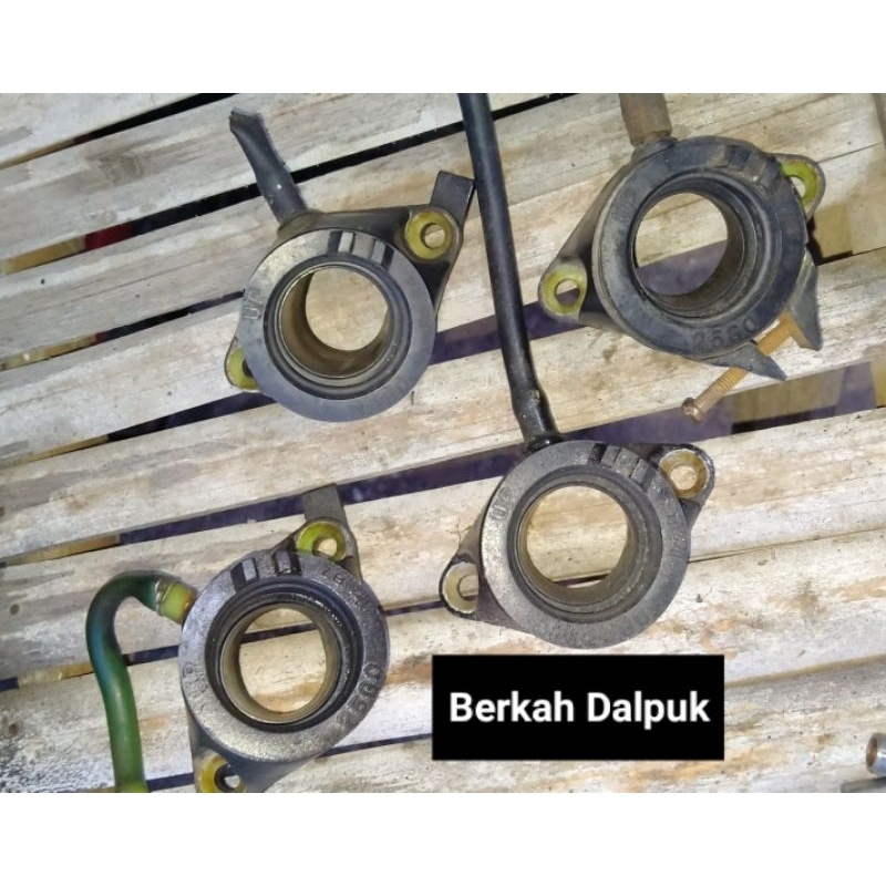 Manipol intek manipol original satria fu