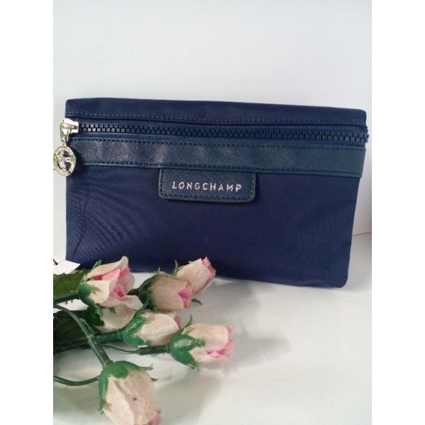 Dompet Longchamp Wanita / Pouch Longchamp Wanita