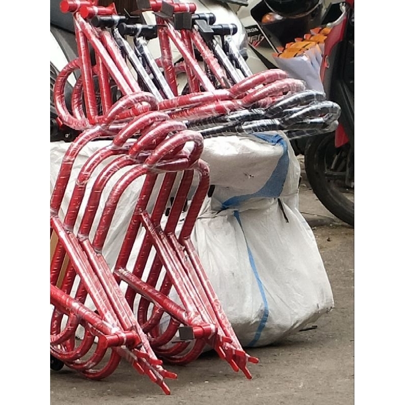 PEDOK NINJA PEDOK CB PEDOK MOTOR UNIVERSAL PEDOK BELAKANG