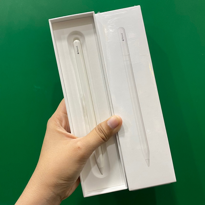 Apple pencil gen 2 second ori