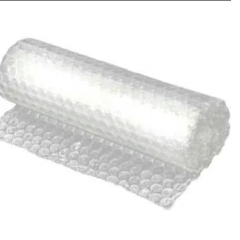 

Bublewrap tambahan packing