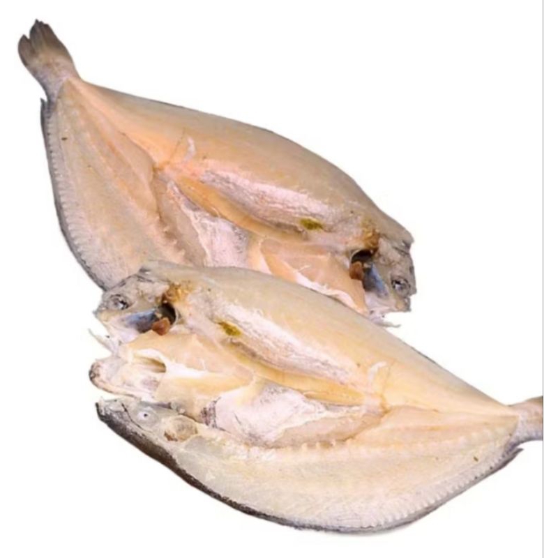 

ikan asin jabal roti 500gr pasar samarinda