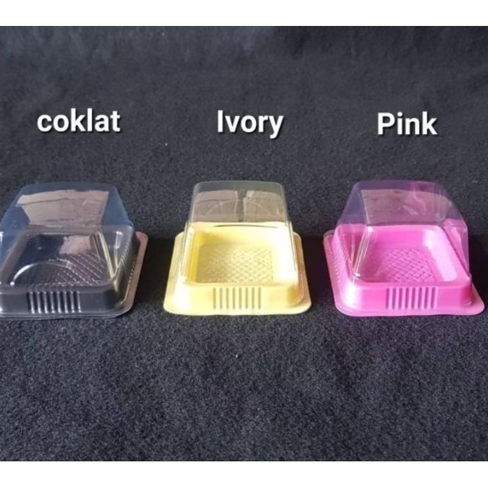 Hot Mika MOON CAKE CRISPY  Mika MOCHI  Mika CUP CAKE Isi 5 pcs