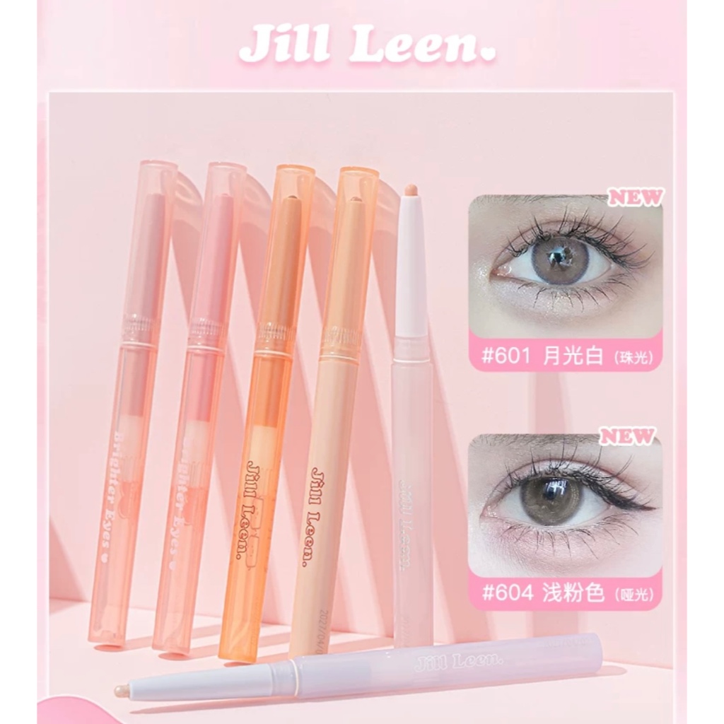 JILL LEEN Silkworm Aegyosal Pen