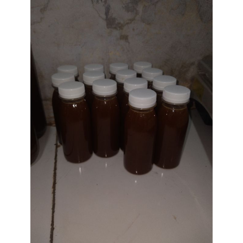 

madu kelanceng 100% asli Original hasil proses perbolangan ke hutan